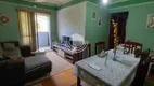 Foto 2 de Apartamento com 3 Quartos à venda, 90m² em Bonfim, Campinas