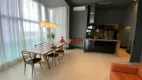 Foto 5 de Flat com 1 Quarto para alugar, 127m² em Jardins, São Paulo