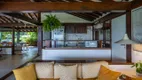 Foto 11 de Casa de Condomínio com 4 Quartos à venda, 432m² em Cambaquara, Ilhabela