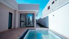 Foto 9 de Casa de Condomínio com 3 Quartos à venda, 151m² em Residencial Parqville Jacaranda, Aparecida de Goiânia