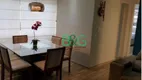 Foto 2 de Apartamento com 2 Quartos à venda, 80m² em Vila Gumercindo, São Paulo