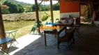 Foto 12 de Fazenda/Sítio com 2 Quartos à venda, 450m² em Chacara Brumado, Amparo