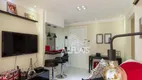 Foto 3 de Flat com 2 Quartos à venda, 50m² em Vila Olímpia, São Paulo