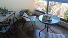 Foto 5 de Cobertura com 3 Quartos à venda, 224m² em Ponta da Praia, Santos