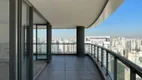 Foto 6 de Cobertura com 4 Quartos à venda, 345m² em Vila Nova Conceição, São Paulo