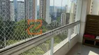 Foto 3 de Apartamento com 3 Quartos à venda, 138m² em Vila Andrade, São Paulo