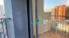 Foto 6 de Apartamento com 2 Quartos para alugar, 42m² em Alto Da Boa Vista, São Paulo