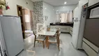 Foto 10 de Casa com 3 Quartos à venda, 138m² em Jardim Residencial Nova Veneza, Indaiatuba