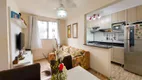 Foto 3 de Apartamento com 2 Quartos à venda, 43m² em Abrantes, Camaçari