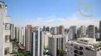 Foto 23 de Cobertura com 3 Quartos para venda ou aluguel, 314m² em Moema, São Paulo