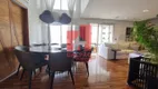 Foto 6 de Apartamento com 2 Quartos para alugar, 138m² em Vila Nova Conceição, São Paulo