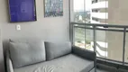Foto 16 de Apartamento com 1 Quarto à venda, 31m² em Perdizes, São Paulo