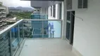Foto 16 de Cobertura com 4 Quartos para alugar, 200m² em Barra da Tijuca, Rio de Janeiro