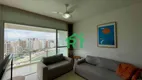 Foto 7 de Apartamento com 2 Quartos à venda, 100m² em Jardim Astúrias, Guarujá