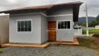 Foto 3 de Casa com 2 Quartos à venda, 50m² em Estrada das Areias, Indaial