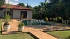 Foto 9 de Fazenda/Sítio com 4 Quartos à venda, 495m² em Recanto das Flores, Indaiatuba