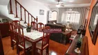 Foto 3 de Casa com 3 Quartos à venda, 109m² em Jardim Bom Clima, Guarulhos