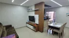 Foto 5 de Casa com 2 Quartos à venda, 90m² em Jardim Eunice Nova Veneza, Sumaré