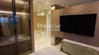 Foto 9 de Apartamento com 2 Quartos à venda, 44m² em Jabaquara, Santos