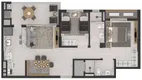 Foto 49 de Apartamento com 2 Quartos à venda, 80m² em Centro, Penha