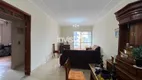 Foto 4 de Apartamento com 3 Quartos à venda, 110m² em Campo Grande, Santos