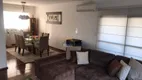 Foto 3 de Apartamento com 4 Quartos à venda, 210m² em Jardim Fonte do Morumbi , São Paulo