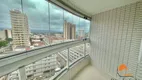 Foto 9 de Apartamento com 3 Quartos à venda, 100m² em Aviação, Praia Grande