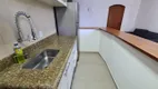 Foto 5 de Apartamento com 1 Quarto para alugar, 40m² em Vila Uberabinha, São Paulo