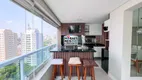 Foto 5 de Apartamento com 4 Quartos à venda, 165m² em Brooklin, São Paulo