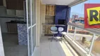 Foto 3 de Apartamento com 3 Quartos à venda, 103m² em Centro, Bertioga