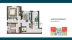 Foto 26 de Apartamento com 2 Quartos à venda, 58m² em Fazenda Velha, Araucária