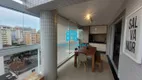 Foto 3 de Apartamento com 2 Quartos à venda, 121m² em Gonzaga, Santos