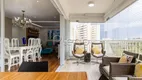 Foto 2 de Apartamento com 4 Quartos à venda, 163m² em Parque Prado, Campinas