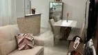 Foto 2 de Apartamento com 2 Quartos à venda, 59m² em Vila Helena, Santo André