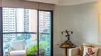 Foto 9 de Apartamento com 4 Quartos à venda, 255m² em Moema, São Paulo