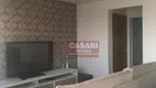 Foto 2 de Apartamento com 3 Quartos à venda, 107m² em Centro, São Bernardo do Campo