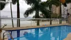 Foto 2 de Apartamento com 3 Quartos à venda, 125m² em Jardim Astúrias, Guarujá