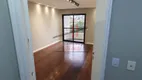 Foto 2 de Apartamento com 3 Quartos à venda, 113m² em Jardim Anália Franco, São Paulo