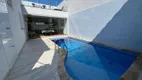 Foto 38 de Casa com 3 Quartos à venda, 220m² em Canto do Forte, Praia Grande