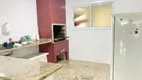 Foto 18 de Apartamento com 3 Quartos à venda, 131m² em Canto do Forte, Praia Grande