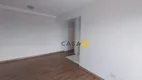 Foto 4 de Apartamento com 3 Quartos à venda, 69m² em Vila Belvedere, Americana