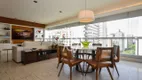 Foto 6 de Apartamento com 4 Quartos à venda, 275m² em Campo Belo, São Paulo