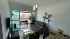 Foto 4 de Apartamento com 1 Quarto à venda, 46m² em Jardim Armacao, Salvador