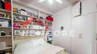 Foto 22 de Apartamento com 4 Quartos à venda, 195m² em Buritis, Belo Horizonte