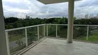 Foto 16 de Cobertura com 4 Quartos para alugar, 460m² em Boaçava, São Paulo