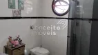 Foto 30 de Casa com 3 Quartos à venda, 114m² em Boa Vista, Ponta Grossa