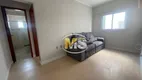 Foto 3 de Apartamento com 1 Quarto à venda, 50m² em Cidade Ocian, Praia Grande