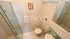 Foto 10 de Apartamento com 3 Quartos à venda, 222m² em Boqueirão, Santos