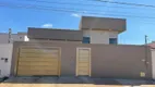 Foto 2 de Casa com 3 Quartos à venda, 140m² em Residencial Monte Cristo, Trindade
