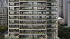 Foto 2 de Apartamento com 2 Quartos à venda, 170m² em Jardins, São Paulo